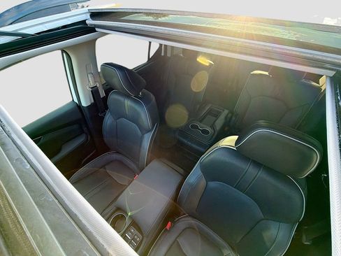 Used 2023 Honda Pilot Elite image 23