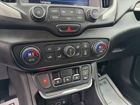 Used 2018 GMC Terrain SLE w/ Infotainment Package I image 23