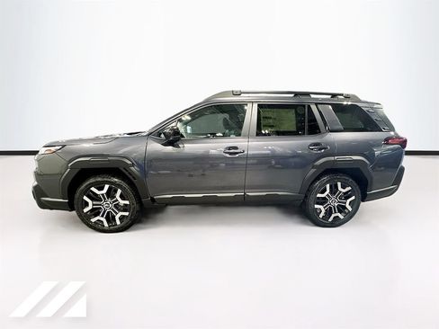 New 2026 Subaru Outback Touring XT AWD/4WD image 8
