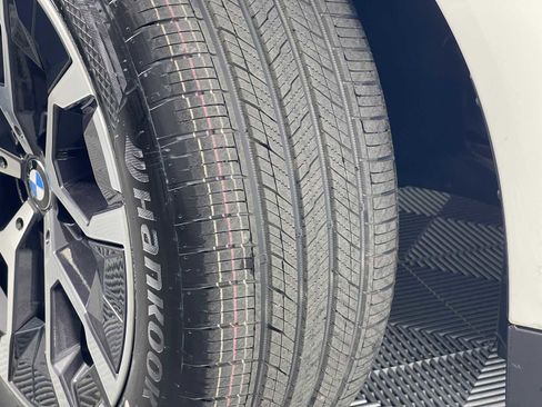 New 2026 BMW X3 xDrive30 w/ Convenience Package image 4