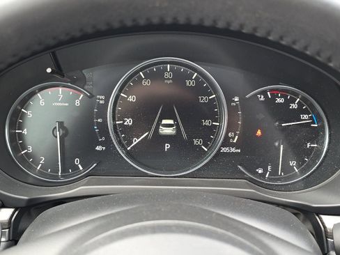 Used 2023 MAZDA CX-5 AWD 2.5 S w/ Premium Plus Pkg image 23