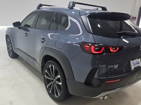 Used 2024 MAZDA CX-50 2.5 Turbo w/ Cargo Package image 7