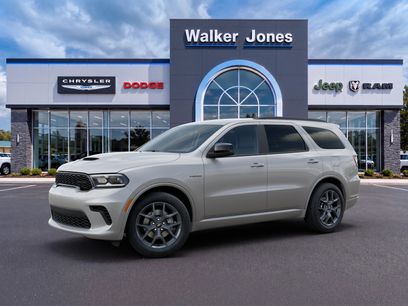New 2026 Dodge Durango GT w/ Blacktop Package
