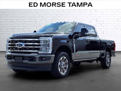 Used 2026 Ford F350 King Ranch