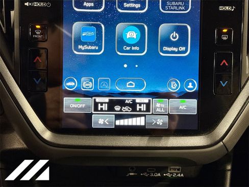 Certified 2024 Subaru Crosstrek 2.5i Limited image 17