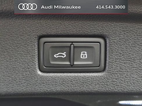 Used 2023 Audi A5 2.0T Premium Plus w/ Premium Plus AWD/4WD image 10