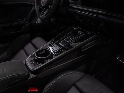 Used 2026 Porsche 911 Targa 4S image 78