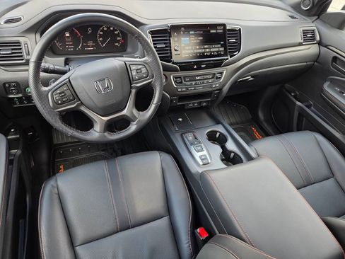 Used 2024 Honda Ridgeline TrailSport image 9
