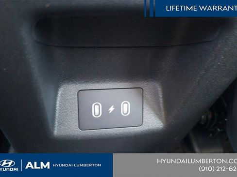 New 2026 Hyundai Tucson SE image 22