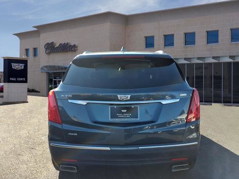 Used 2019 Cadillac XT5 Premium Luxury w/ Driver Assist Package image 6