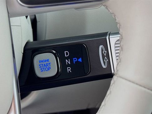 New 2026 Hyundai Palisade SEL FWD image 27