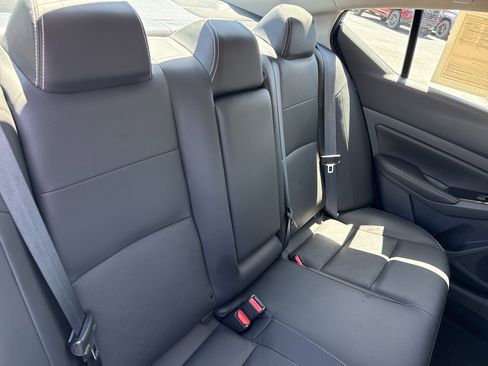 Used 2025 Nissan Altima 2.5 SL FWD image 31