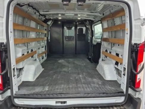 Used 2024 Ford Transit 250 Low Roof w/ Exterior Upgrade Package image 4