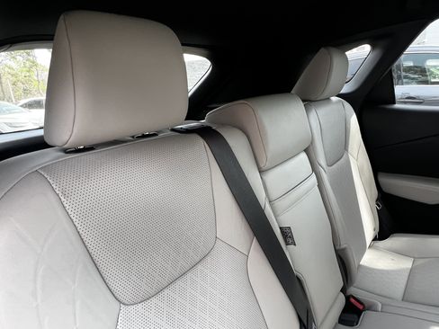 Used 2023 Lexus RX 350 Premium Plus w/ Accessory Package image 41