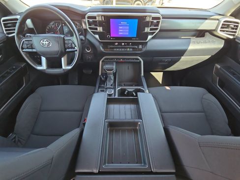 Used 2023 Toyota Tundra SR5 AWD/4WD image 12