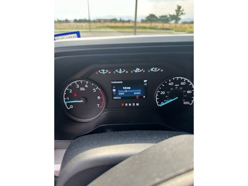 Used 2025 Ford F350 XLT AWD/4WD image 1