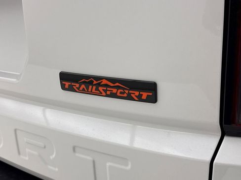 New 2026 Honda Passport TrailSport Elite image 10