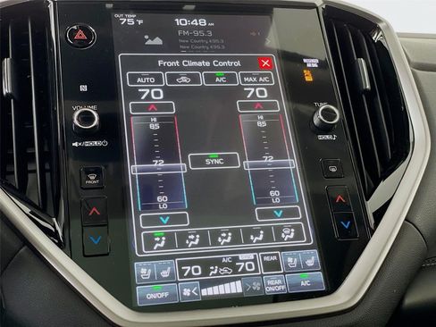 New 2026 Subaru Ascent Touring AWD/4WD image 13