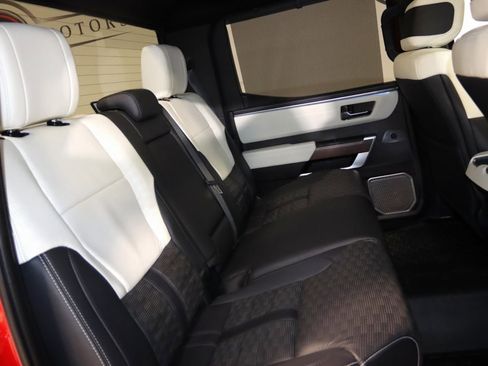 Used 2023 Toyota Tundra Capstone image 67