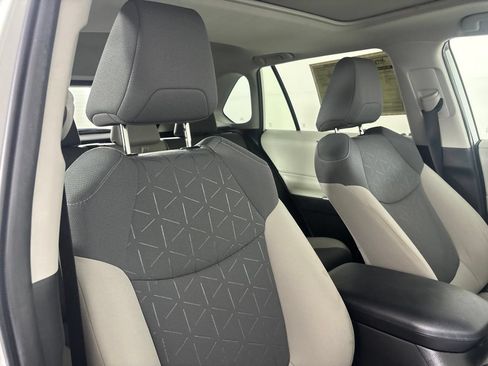Used 2022 Toyota RAV4 XLE w/ Convenience Package AWD/4WD image 26