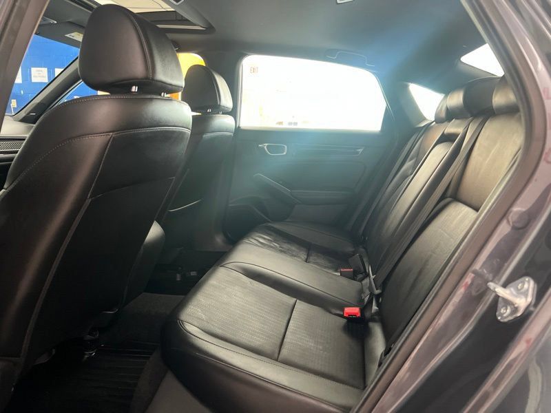 Used 2025 Honda Civic Sport image 15