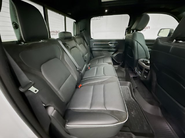 Used 2026 RAM 1500 Laramie w/ Bed Utility Group AWD/4WD image 28