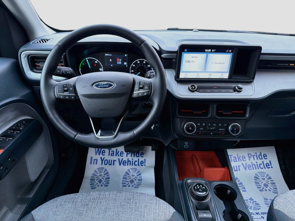 Used 2024 Ford Maverick XLT w/ XLT Luxury Package FWD image 23