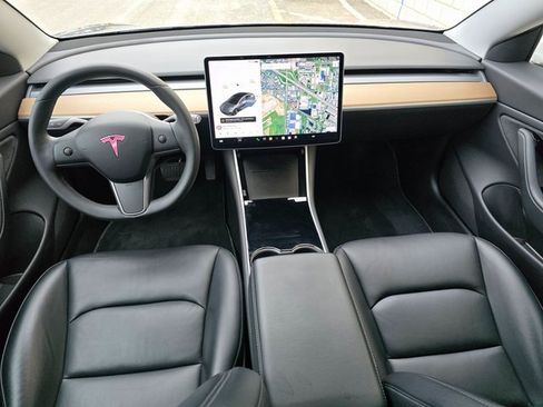 Used 2019 Tesla Model 3 Long Range image 21