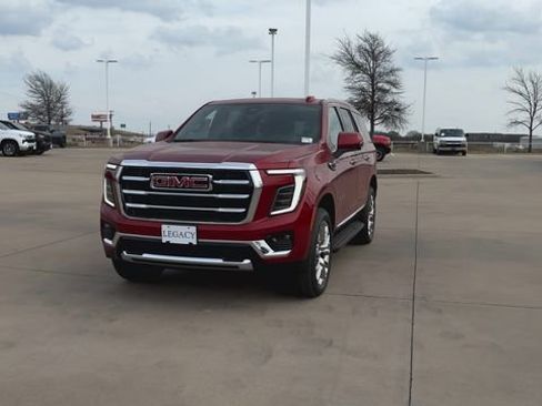 New 2026 GMC Yukon Elevation image 4