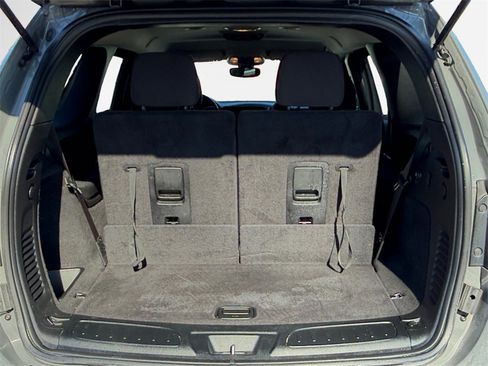 Certified 2020 Dodge Durango GT image 35