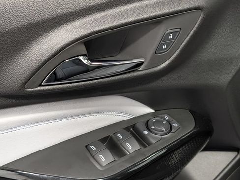 New 2026 Chevrolet Trax LT w/ Driver Confidence Package FWD image 15