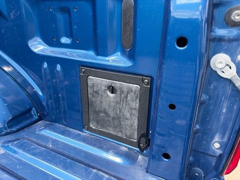 Used 2024 Ford F150 STX AWD/4WD image 35