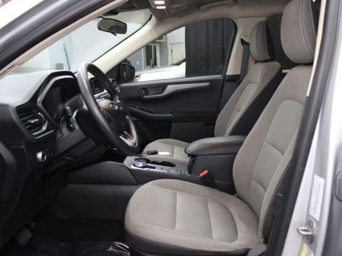Used 2020 Ford Escape S FWD image 12