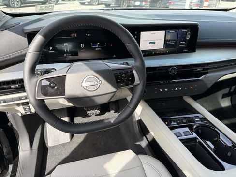 New 2026 Nissan Murano SL AWD/4WD image 15