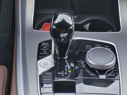 Used 2023 BMW X5 xDrive40i w/ Luxury Seating Package image 20