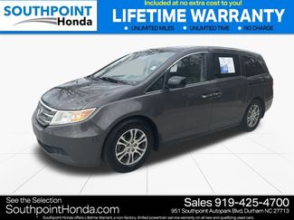 Used 2013 Honda Odyssey EX video 3