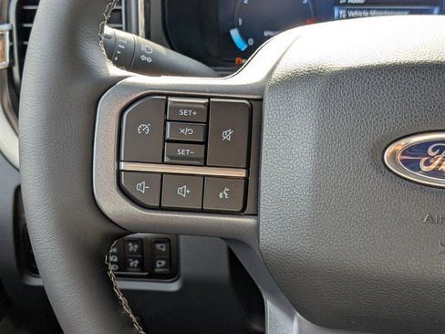 New 2026 Ford F350 Lariat image 26