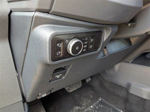 New 2025 Ford Bronco Outer Banks image 45