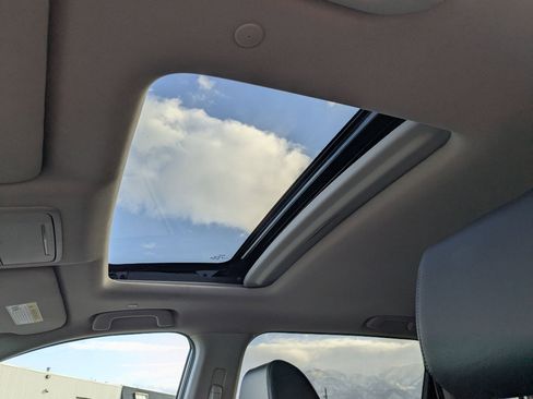 Used 2023 Honda CR-V EX-L image 30