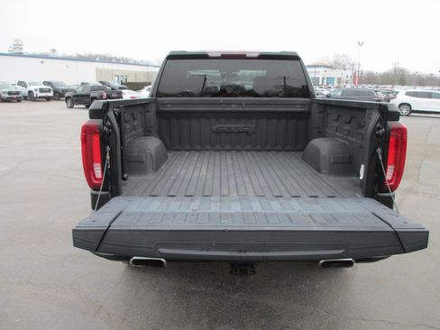 Used 2021 GMC Sierra 1500 AT4 image 6