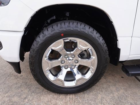 Used 2024 RAM 1500 Tradesman image 26