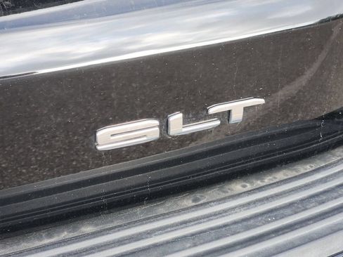 Used 2022 GMC Yukon SLT RWD image 10