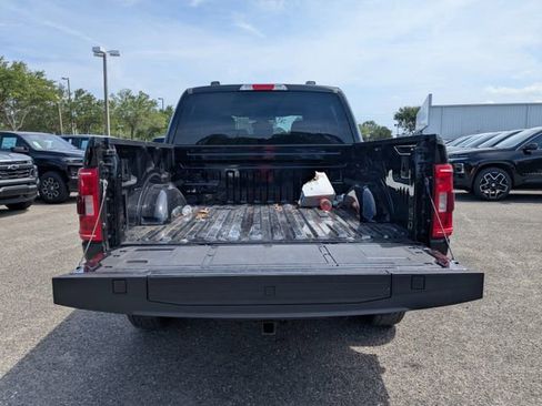 Used 2023 Ford F150 XLT w/ Equipment Group 301A Mid image 13