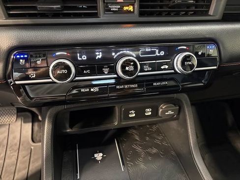 Certified 2026 Honda Passport TrailSport Elite image 15