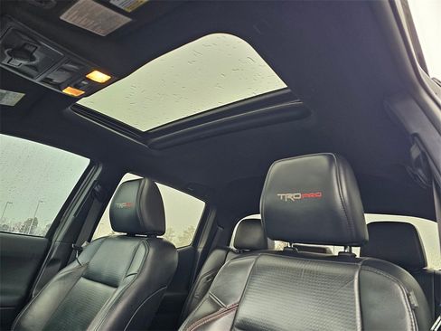 Used 2019 Toyota Tacoma TRD Pro image 29