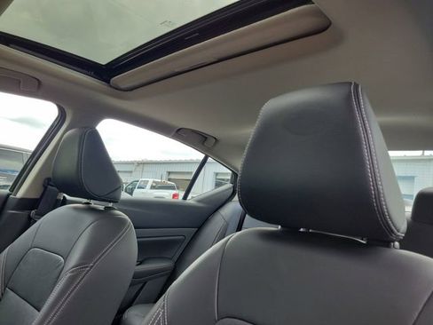 Used 2023 Nissan Altima 2.5 SL AWD/4WD image 24