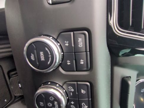 Used 2025 GMC Sierra 1500 AT4X AWD/4WD image 16