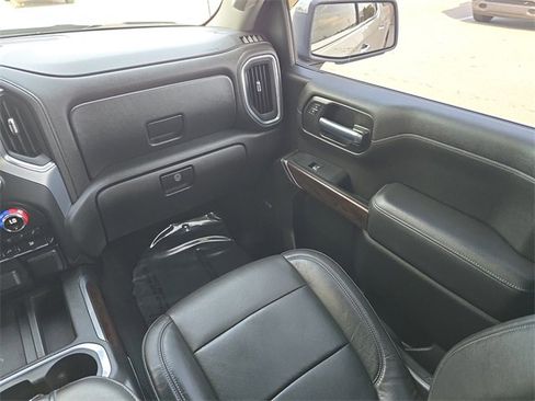 Used 2020 GMC Sierra 1500 SLT w/ SLT Premium Plus Package image 15