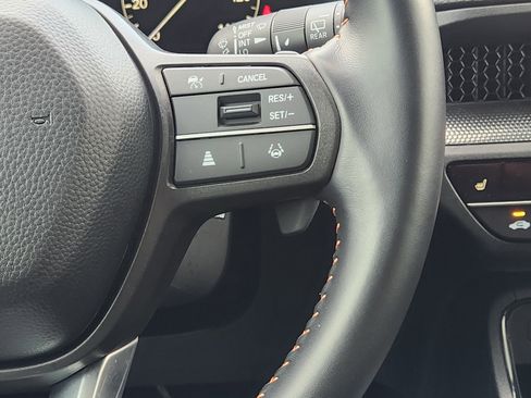 Certified 2025 Honda CR-V Sport image 29