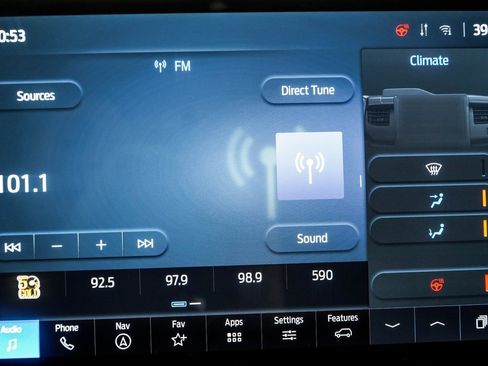 Used 2024 Ford Expedition Max Limited image 29